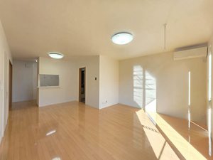 サンパティークKⅠ A101号-2