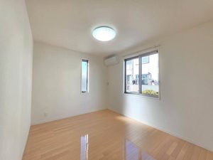 サンパティークKⅠ A101号-3