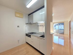 サンパティークKⅠ A101号-4