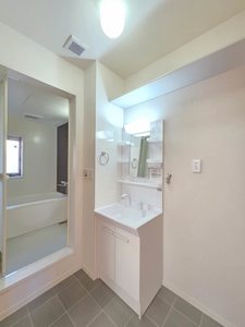 サンパティークKⅠ A101号-6