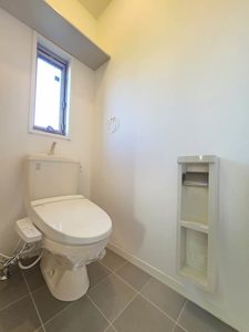 サンパティークKⅠ A101号-7