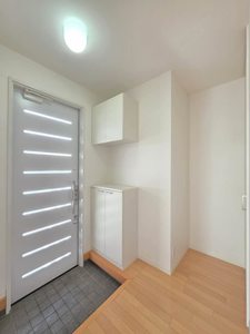 サンパティークKⅠ A101号-8