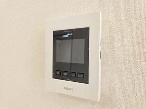 サンパティークKⅠ A101号-11