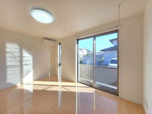 サンパティークKⅠ A101号-12