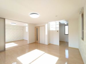 Ｊスタイル稲田 0101号-2