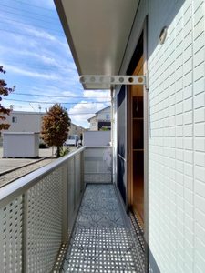 Ｊスタイル稲田 0101号-9