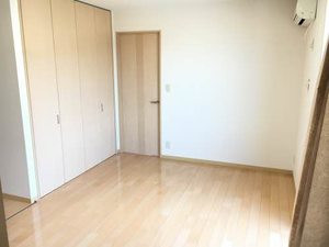 Ｊスタイル稲田 0201号-3