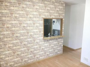 Ｊスタイル稲田 0201号-4