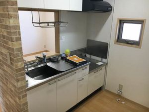 Ｊスタイル稲田 0201号-7