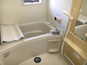 Ｊスタイル稲田 0201号-9