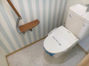 Ｊスタイル稲田 0201号-10