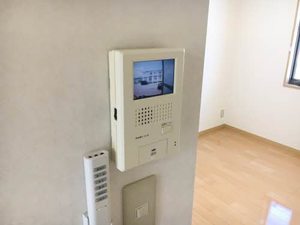 Ｊスタイル稲田 0201号-14