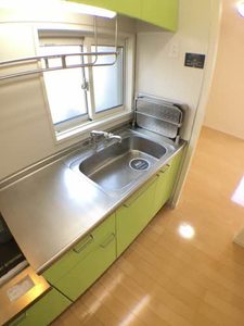 ガーデンロード C101号-4