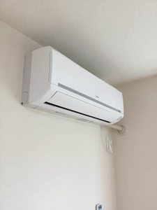 ガーデンロード C101号-9