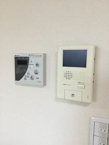 ガーデンロード C101号-10