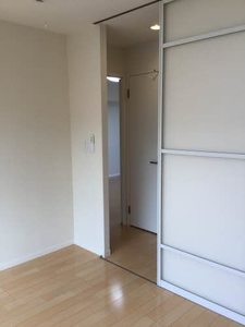 ガーデンロード B202号-7