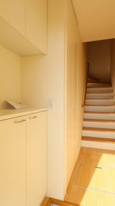 ガーデンロード B203号-2