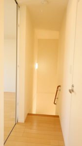 ガーデンロード B203号-3