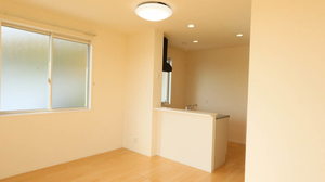 ガーデンロード B203号-5