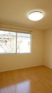 ガーデンロード B203号-9