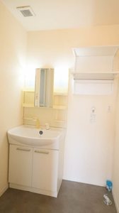 ガーデンロード B203号-10