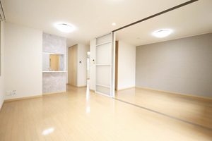 グランサージュ A101号-4