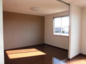 グランサージュ B202号-3