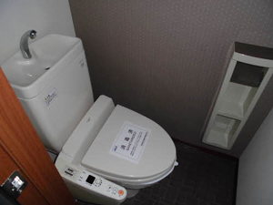 グランサージュ B202号-6