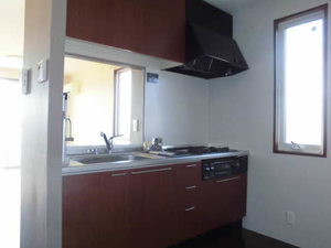 グランサージュ B202号-9