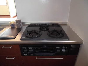 グランサージュ B202号-10