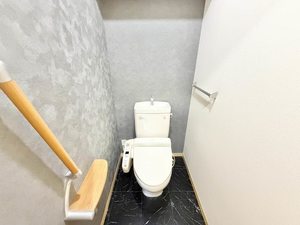 サンモールⅡ B201号-11