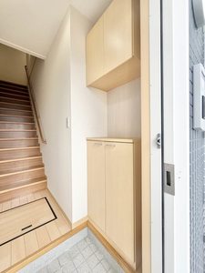 サンモールⅡ B201号-12