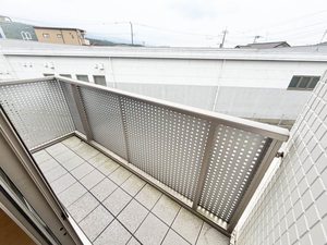 サンモールⅡ B201号-14