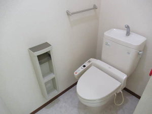 エクシール竪堀　ＡＢ A201号-8