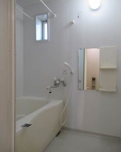 エクシール竪堀　ＡＢ A201号-9