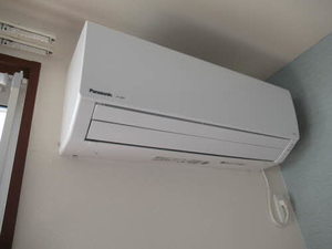 エクシール竪堀　ＡＢ A201号-10