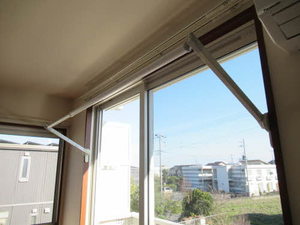 エクシール竪堀　ＡＢ A201号-11