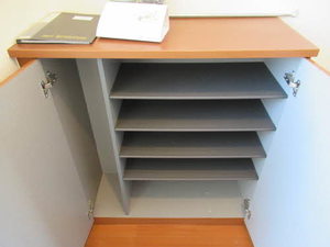 エクシール竪堀　ＡＢ A201号-13