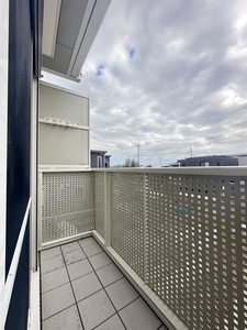 エクシール竪堀　ＡＢ A201号-15