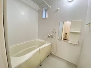 エクシール竪堀 AB B201号-7