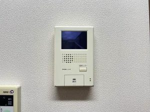 エクシール竪堀 AB B201号-11
