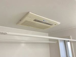 エクシール竪堀 AB B201号-12