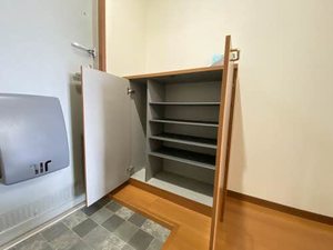 エクシール竪堀 AB B201号-13