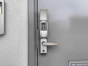 エクシール竪堀 AB B201号-14