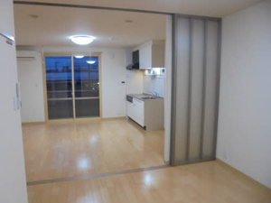 グランシャリオ 0203号-2