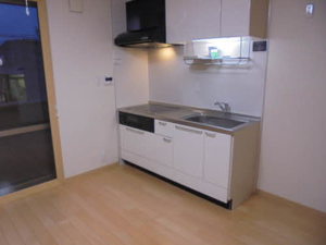 グランシャリオ 0203号-3