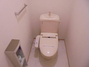 グランシャリオ 0203号-9