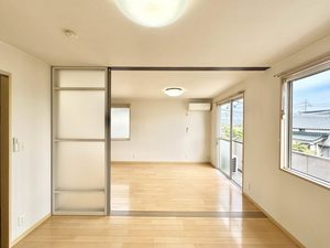 アンジェリーク B201号-8