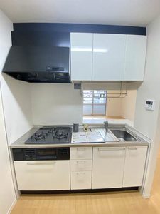 タウンコート 0105号-4