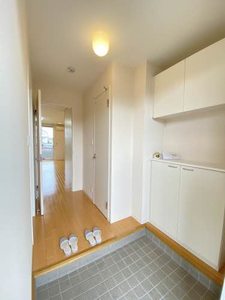 タウンコート 0105号-8